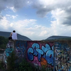 Meet your Posher, Dominick